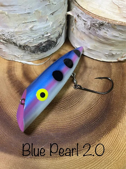 Load image into Gallery viewer, Fishinator Plugs 2&quot;
