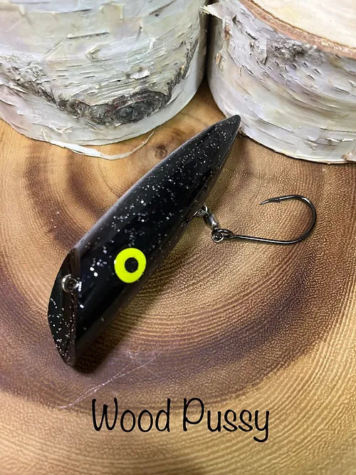 Load image into Gallery viewer, Fishinator Plugs 3&quot;
