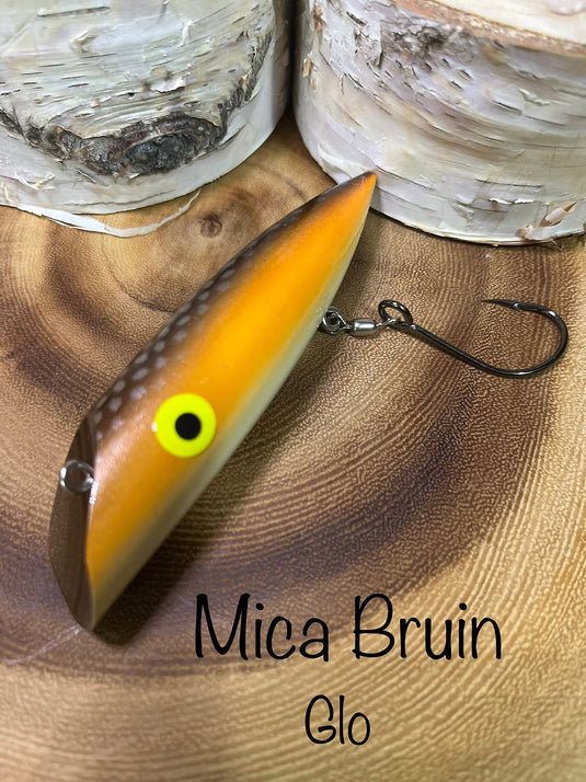 Fishinator Plugs 2"