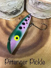 Load image into Gallery viewer, Fishinator Plugs 2&quot;
