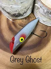Load image into Gallery viewer, Fishinator Plugs 2&quot;
