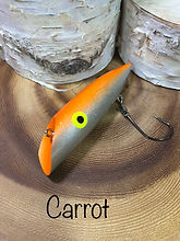 Load image into Gallery viewer, Fishinator Plugs 2&quot;
