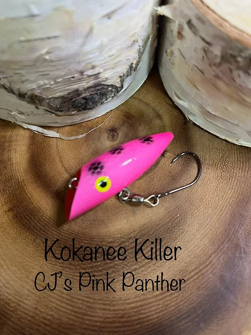 Load image into Gallery viewer, Fishinator Plugs 2&quot;
