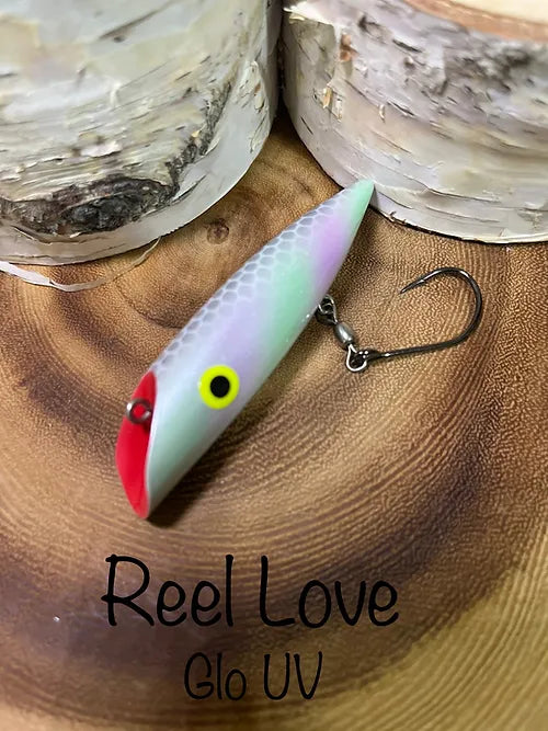 Load image into Gallery viewer, Fishinator Plugs 2&quot;
