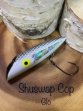 Load image into Gallery viewer, Fishinator Plugs 2&quot;
