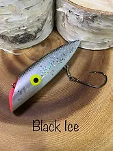 Load image into Gallery viewer, Fishinator Plugs 3&quot;
