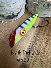 Fishinator Plugs 2"