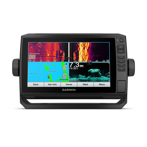 GARMIN ECHOMAP™ UHD2 9