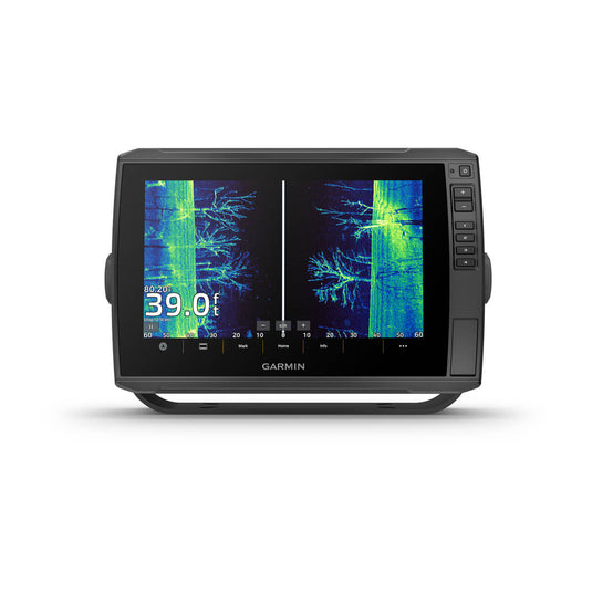 Garmin 010-02880-00 ECHOMAP™ Ultra 2 10" Chartplotters 106sv without Transducer