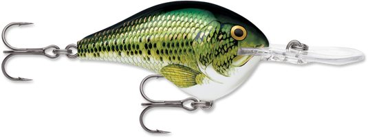 Rapala DT Series