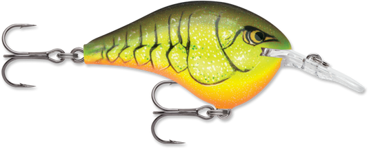 Rapala DT Series