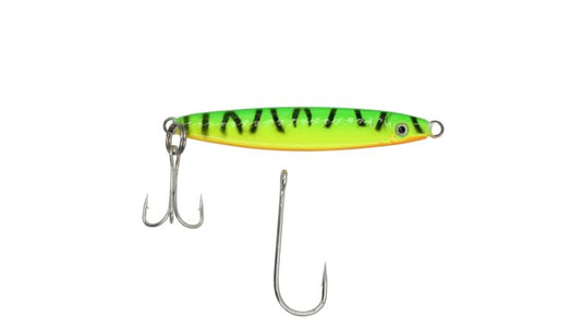 Pucci - Chovy Jig