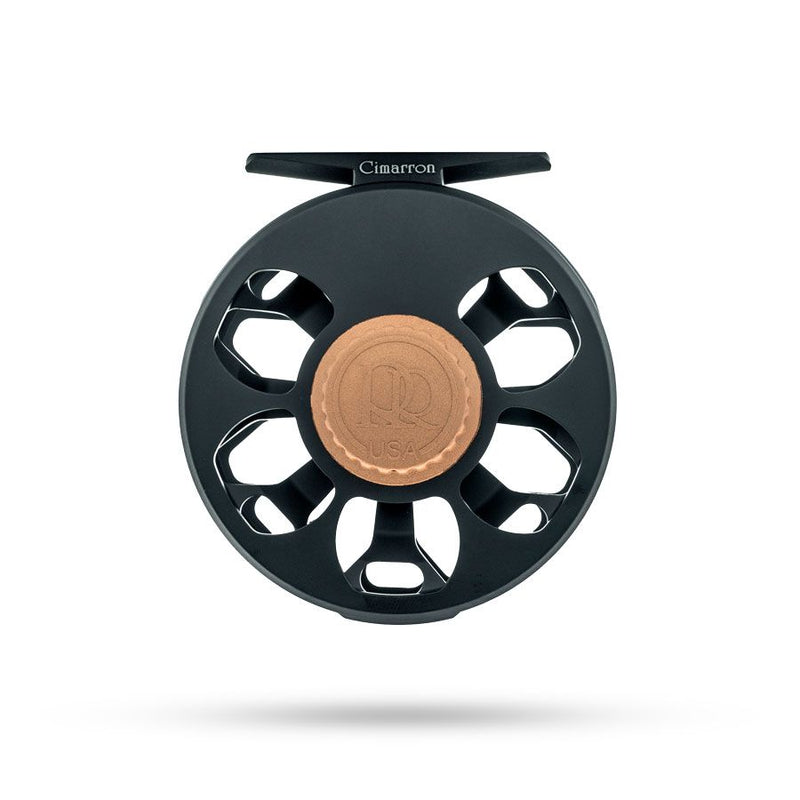 Load image into Gallery viewer, Ross Cimarron Fly Reel
