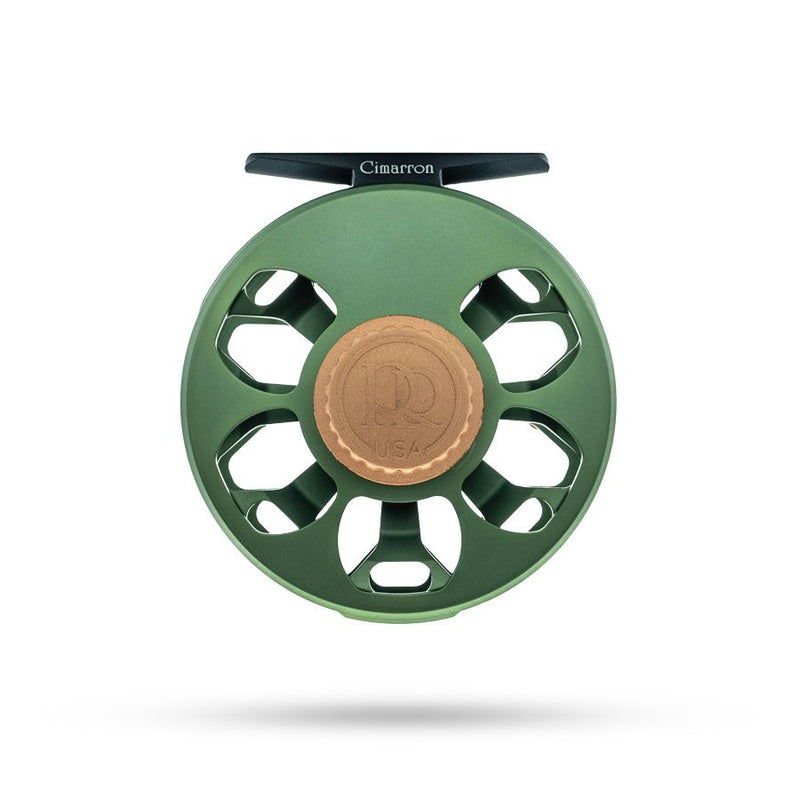 Load image into Gallery viewer, Ross Cimarron Fly Reel
