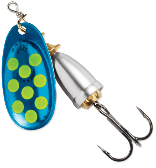 Blue Fox Classic Vibrax Spinner