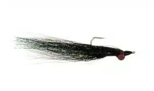 Load image into Gallery viewer, Catch Flies - Clouser Minnow
