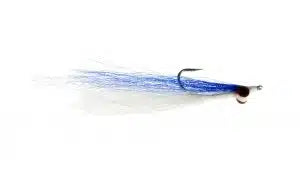 Catch Flies - Clouser Minnow
