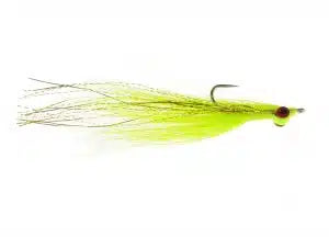 Catch Flies - Clouser Minnow