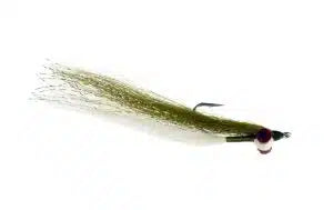 Load image into Gallery viewer, Catch Flies - Clouser Minnow
