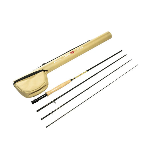 Airlite Coors Banquet Aspire Fly Rod
