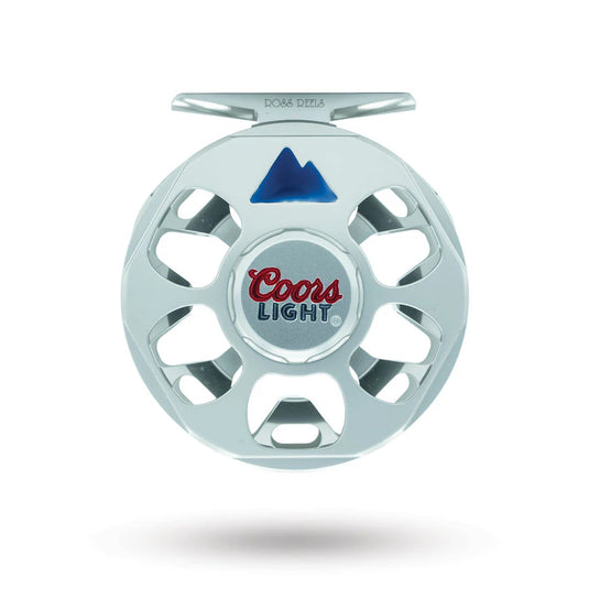 Ross Cimarron LT - Coors Light Edition