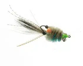 Catch Flies - Coughlin’s Keys Killer Crab