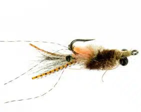 Catch Flies - Coughlin’s Keys Killer Crab