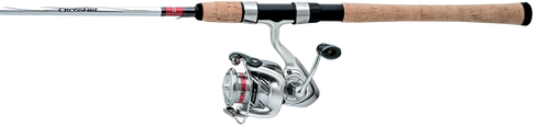 Daiwa Crossfire LT Combo