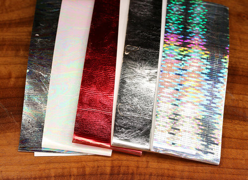 Hareline Chocklett's Sili Skin