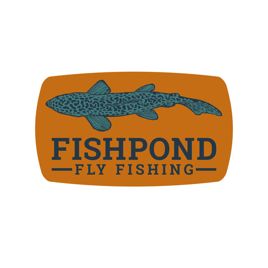 Load image into Gallery viewer, Fishpond Stickers
