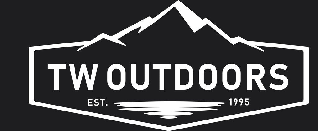 TW OUTDOORS  FISHING & OUTDOORS – TW Outdoors