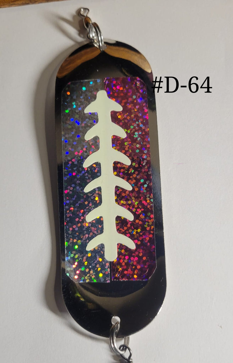 Load image into Gallery viewer, Gram&#39;s Tackle Box - Dodger

