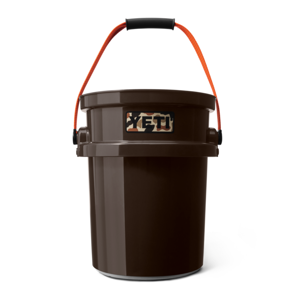 Load image into Gallery viewer, YETI LoadOut 5-Gallon Bucket  [Oversized Item; Extra Shipping Charge*]
