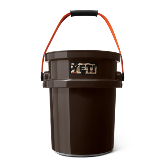 YETI LoadOut 5-Gallon Bucket  [Oversized Item; Extra Shipping Charge*]