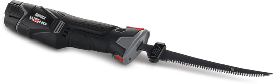 Rapala R12™ Heavy-Duty Lithium Fillet Knife Combo