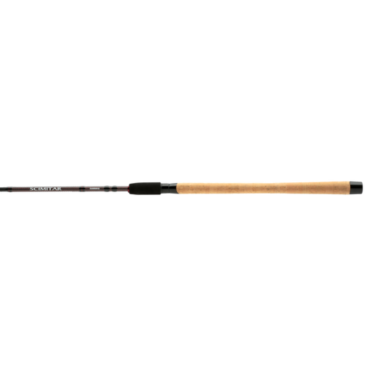 Shimano SCIMITAR Salmon/Steelhead Spinning [Oversized Item; Extra Shipping Charge*]