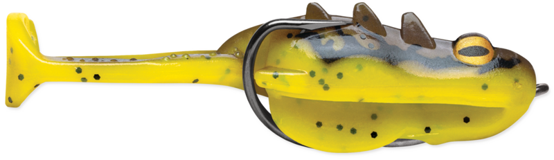 Load image into Gallery viewer, Storm Surge Frog
