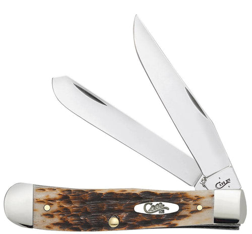 Case & Sons Bone Trapper Knive