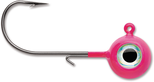 VMC - Neon Moon Eye Jig