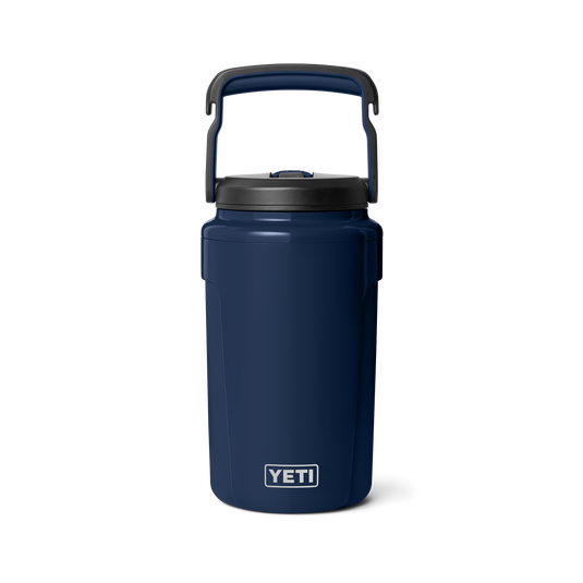 Yeti Silo Half Gallon Straw Jug