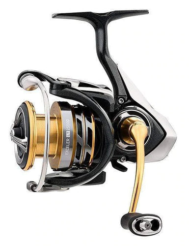 DAIWA Exceler LT