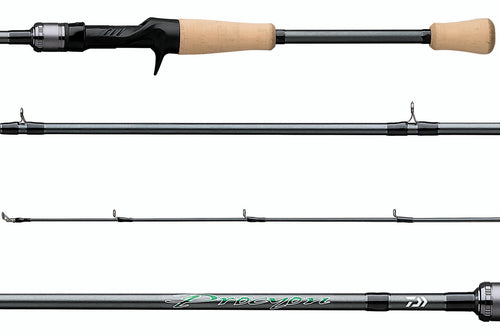 DAIWA Procyon Casting Rod [Oversized Item; Extra Shipping Charge*]