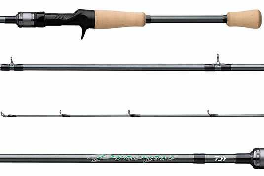 DAIWA Procyon Casting Rod [Oversized Item; Extra Shipping Charge*]