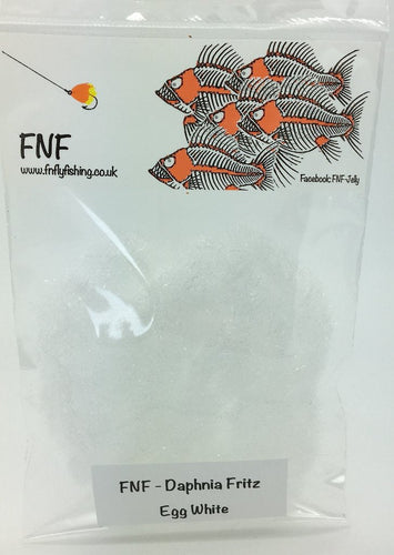 FNF Daphnia Fritz