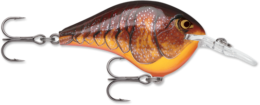 Rapala DT Series