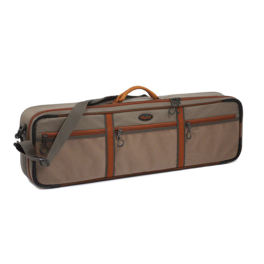 Fishpond Dakota Carry On Rod & Reel Case [Oversized Item; Extra Shipping Charge*]