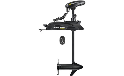 Minn Kota Kayak Terrova Bow Mount (NOT INCLUDED IN FREE SHIPPING) Call for Quote