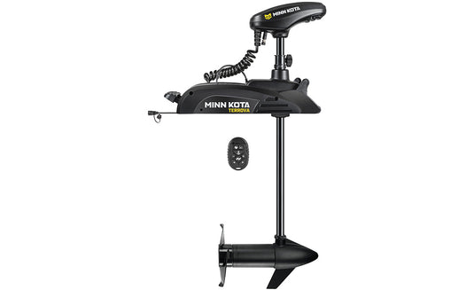 Minn Kota Kayak Terrova Bow Mount (NOT INCLUDED IN FREE SHIPPING) Call for Quote
