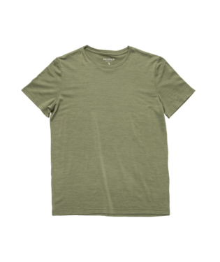 Load image into Gallery viewer, Devold Men&#39;s Classic Tee
