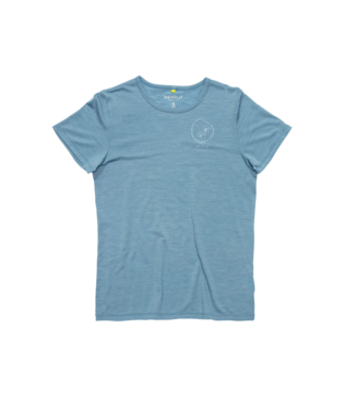 Devold Women's Active "Spring" Tee